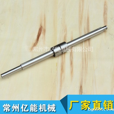 大负荷量开云电竞买足球防尘花键轴